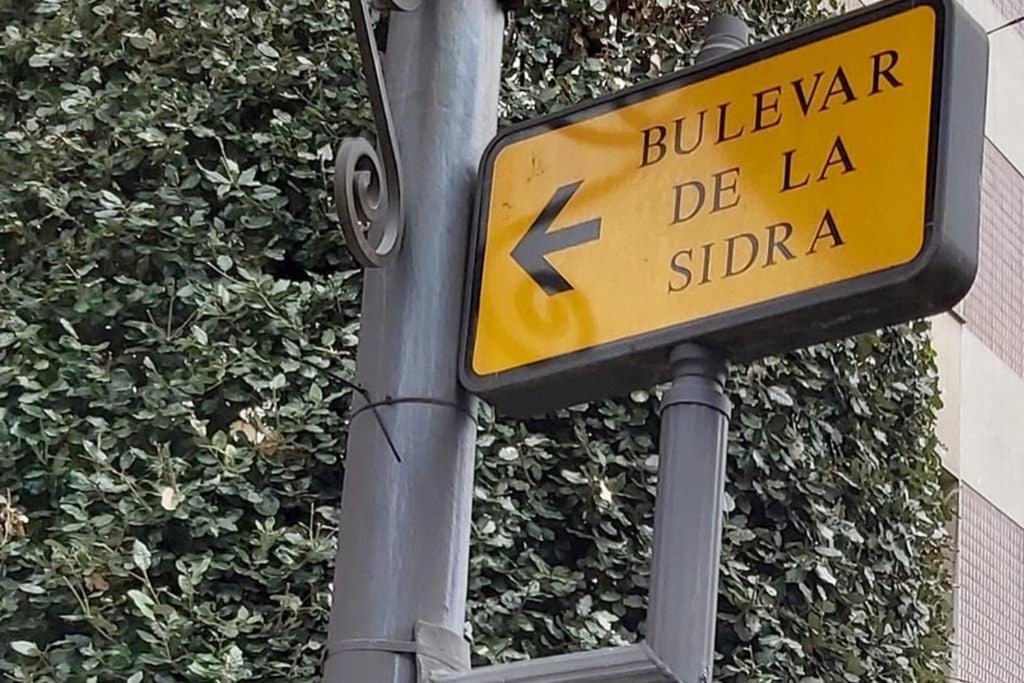 Nuevo-Casco Historico-Parking Gratuito. Lejlighed Oviedo Eksteriør billede