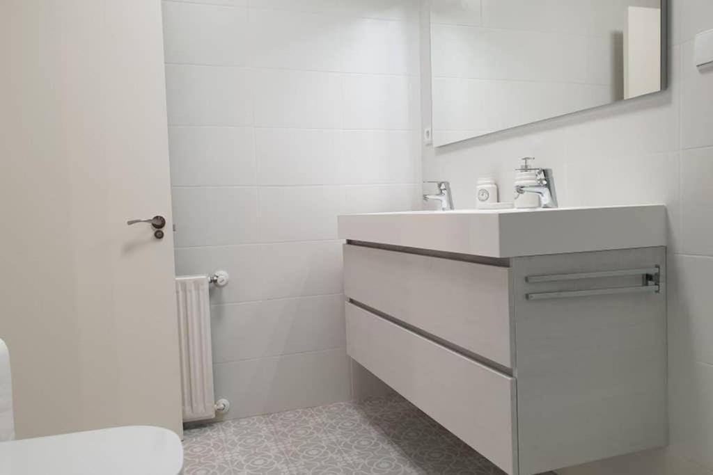 Nuevo-Casco Historico-Parking Gratuito. Lejlighed Oviedo Eksteriør billede