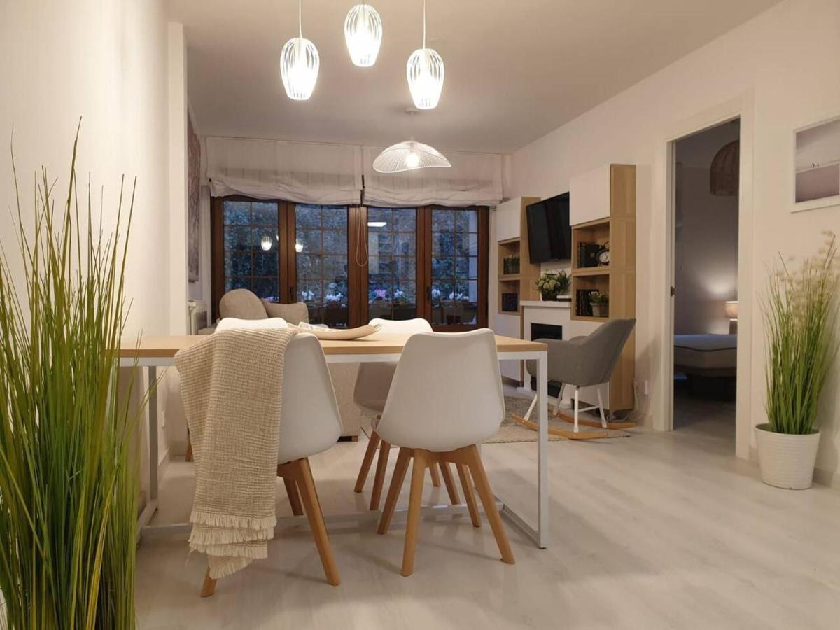 Nuevo-Casco Historico-Parking Gratuito. Lejlighed Oviedo Eksteriør billede