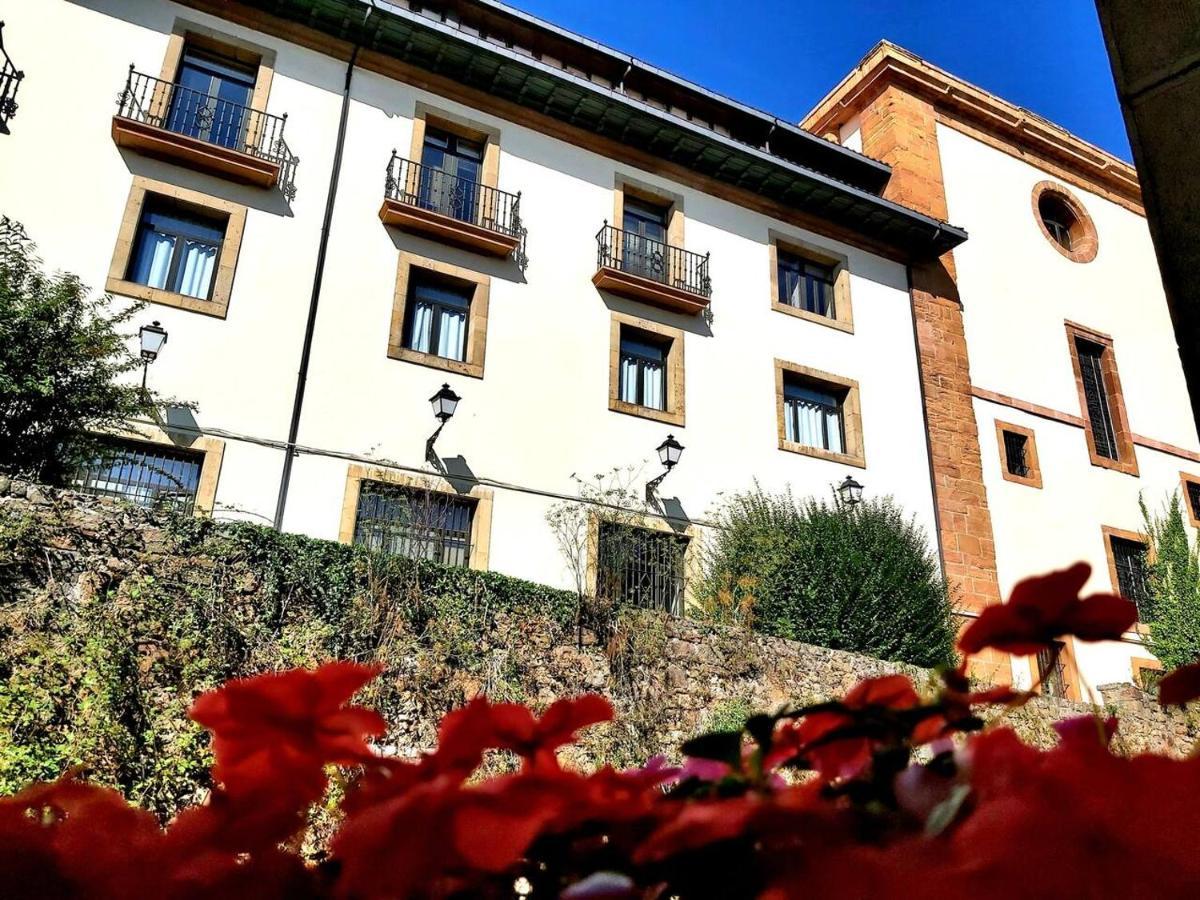 Nuevo-Casco Historico-Parking Gratuito. Lejlighed Oviedo Eksteriør billede