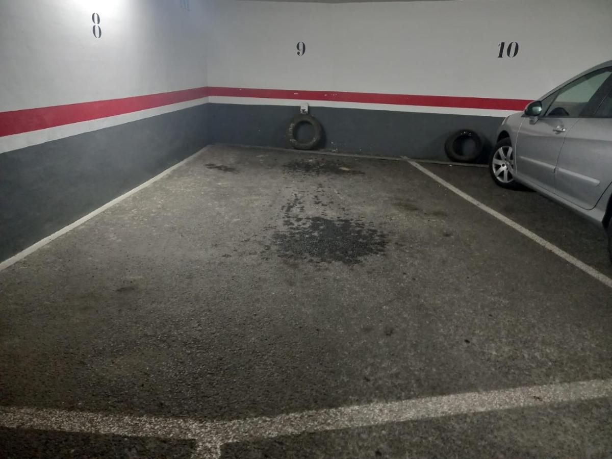 Nuevo-Casco Historico-Parking Gratuito. Lejlighed Oviedo Eksteriør billede