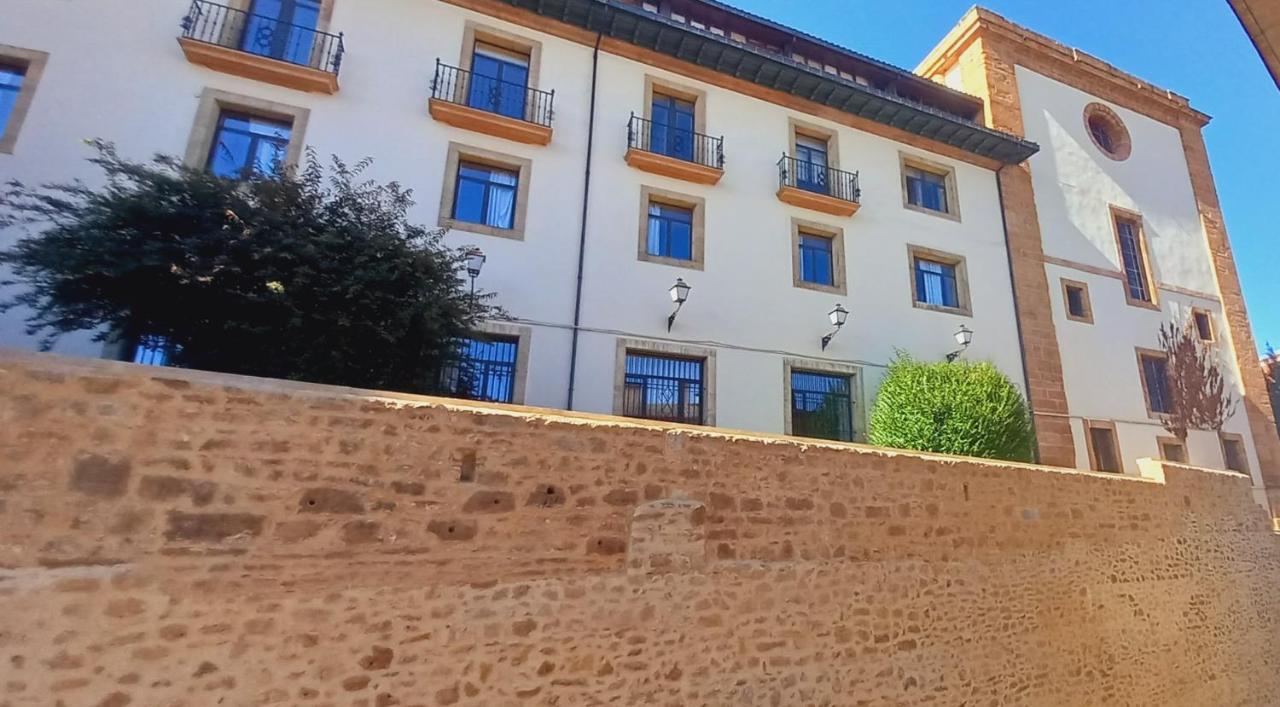 Nuevo-Casco Historico-Parking Gratuito. Lejlighed Oviedo Eksteriør billede